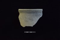 藏品(陶罐)的圖片